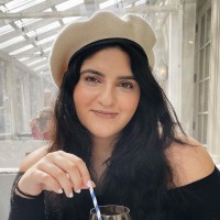 Cassandra Hamoui