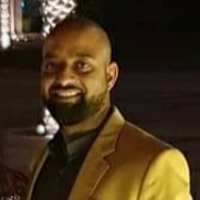 Tallapragada Nagesh
