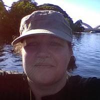 Sarah Cove
