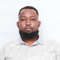 Timothy Macharia