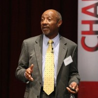 Frank Gladney