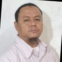 Agus Hariyanto S.Sos M.Ikom