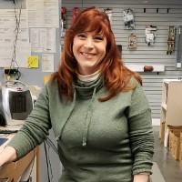 Donna Kozel