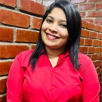 Mithali Pai