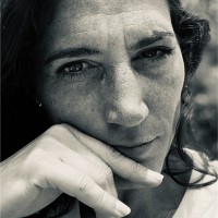 Nadine van der Hulle