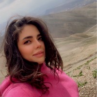 sahar Hezarehfar
