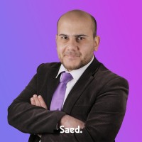 Saed Altumah
