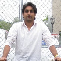 Pradeep Jayaweera