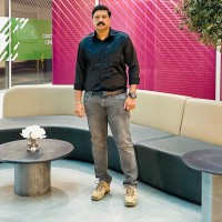 Vinod Balachandran Pillai