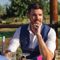Benjamin Smit