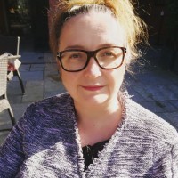 Dawn Harris