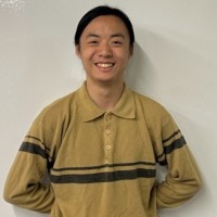Chris Zhao