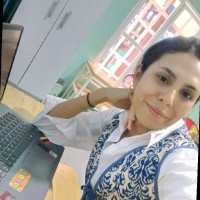 Luz Alejandra Vivas