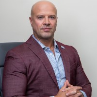 Jonathan Oliver, Ph.D.