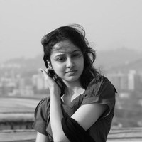 Tanvi Kamdar