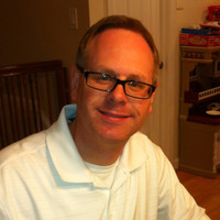 Michael Stine