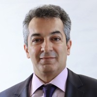 Dariush Khorsandbijarsari