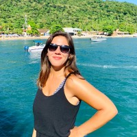 Julieta Cavalieri