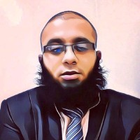 Ahmed Mamdouh