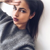 Oksana Torina