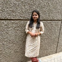 Shruthi Ravichandran