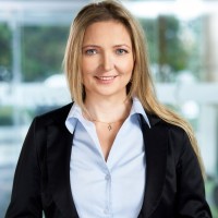 Ph.D. Joanna Sapieżko-Samordak