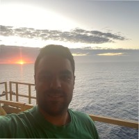Carlos Victor M C R Machado