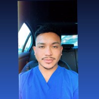 Adrian Barrera, Bsn, Rn