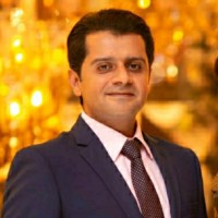 Umar Farooq