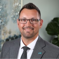Aaron Lorang