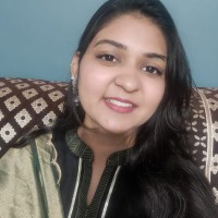 Shruti Mangla