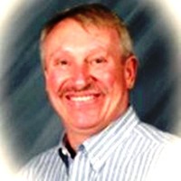 Mark Frederick