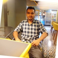 Saurabh Dhamale