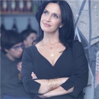 Anat David