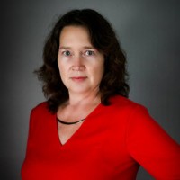 Janet Harrison