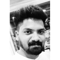 Santhosh John