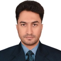 Muhammad Irfan