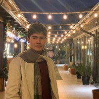 Muhammadamin Tursunkhojaev