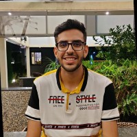 Nikhil Jat