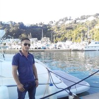 Ben Ahmed Glai
