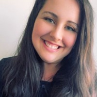 Forrest Alexandria Vieira