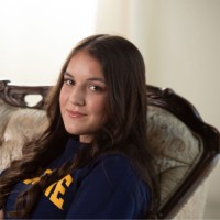 Sophia Martinez