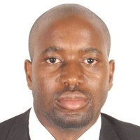 Andrew Tenga, CA (SA)