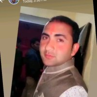 Pankaj Upadhyay