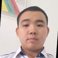 Eric Gondokusuma