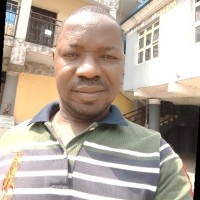 Kingsley Ugwu