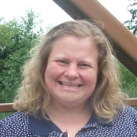 Tricia Draughn