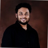 Ravi Raj Ganaraju