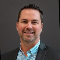 Mark Shrewsbury