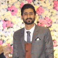 Muhammad Mohsan